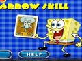 Spongebob Arrow Skill om online te spelen