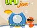 UFO Joe om online te spelen