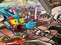 Toys Vs Nightmares om online te spelen