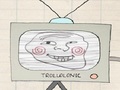 Trollface Quest om online te spelen