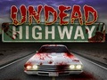 Undead Highway om online te spelen