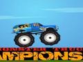 Monster Truck Kampioenschap om online te spelen