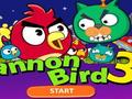 Cannon Bird 3 om online te spelen