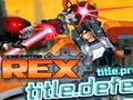 Generator Rex om online te spelen