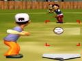 Backyard Sport Sandlot Sluggers om online te spelen