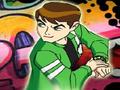 Ben 10 Free Runner om online te spelen