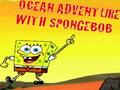 Ocean Adventure Met Sponge Bob om online te spelen