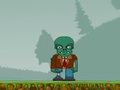 Zombie Exterminator om online te spelen