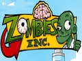 Zombies Inc om online te spelen