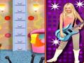 Hannah Montana Rock Star Fashion Challenge om online te spelen