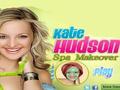 Kate Hudson Spa Makeover om online te spelen