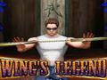 Wind's Legend om online te spelen