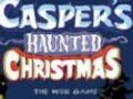 Caspers Haunted Kerst om online te spelen