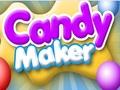 Candy Maker om online te spelen