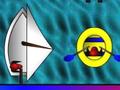 Mini boat race om online te spelen