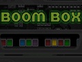 Boombox om online te spelen