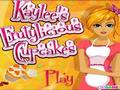 Frutylicious Cupcake Kaylee's om online te spelen