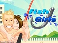 Fish For Girls om online te spelen