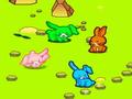 Bunny Decoratie om online te spelen