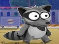 Raccoon's Break Out om online te spelen