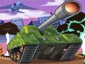 Tank Soldier om online te spelen