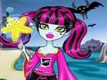 Monster High's Lagoona Blue om online te spelen