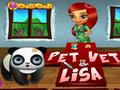 Pet Vet Lisa om online te spelen