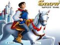 Snow White Spot The Difference om online te spelen