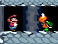 Super Mario World X om online te spelen