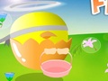 Flying Egg om online te spelen