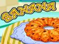 Bananencake om online te spelen