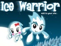 Ice Warrior om online te spelen