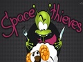 Space Thieves om online te spelen