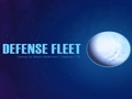 Defensie Fleet om online te spelen