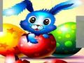 Bunny Puzzle om online te spelen