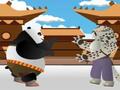 Po Vs Tai Lung Boksen om online te spelen