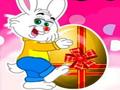 Easter Bunny Jump om online te spelen