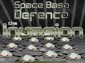 Space Base Defence om online te spelen