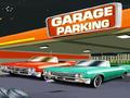 Garage Parkeerplaats om online te spelen