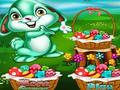 Easter Bunny's Forest Club om online te spelen