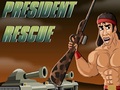 President Rescue om online te spelen