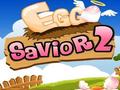 Egg Savior 2 om online te spelen