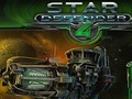 Star Defender 4 om online te spelen