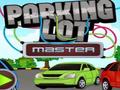 Parking Lot Master om online te spelen