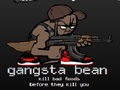 Gangsta Bean om online te spelen