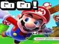 Mario Go Go Go om online te spelen