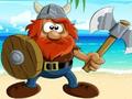 Viking Wars om online te spelen