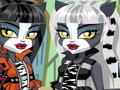 Werecat Sisters om online te spelen