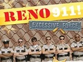 Reno 911 om online te spelen