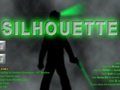 Silhouet om online te spelen